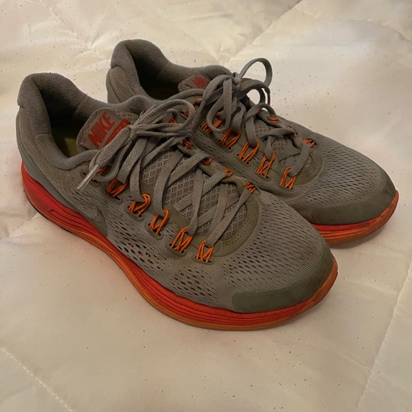 Nike Lunarglide 4 - Mens 8 - Picture 4 of 4